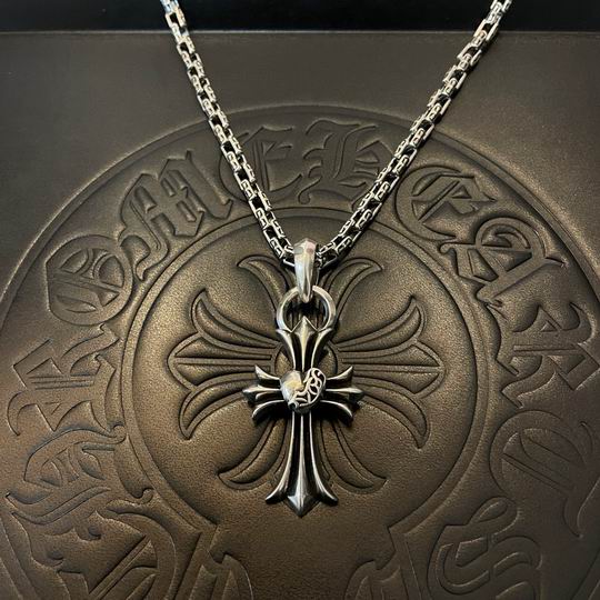 Chrome Hearts necklace 06yxh68